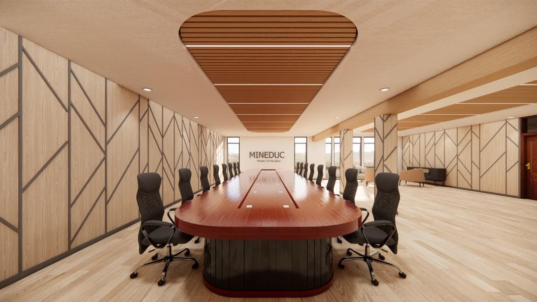 MINEDUC Educational Project