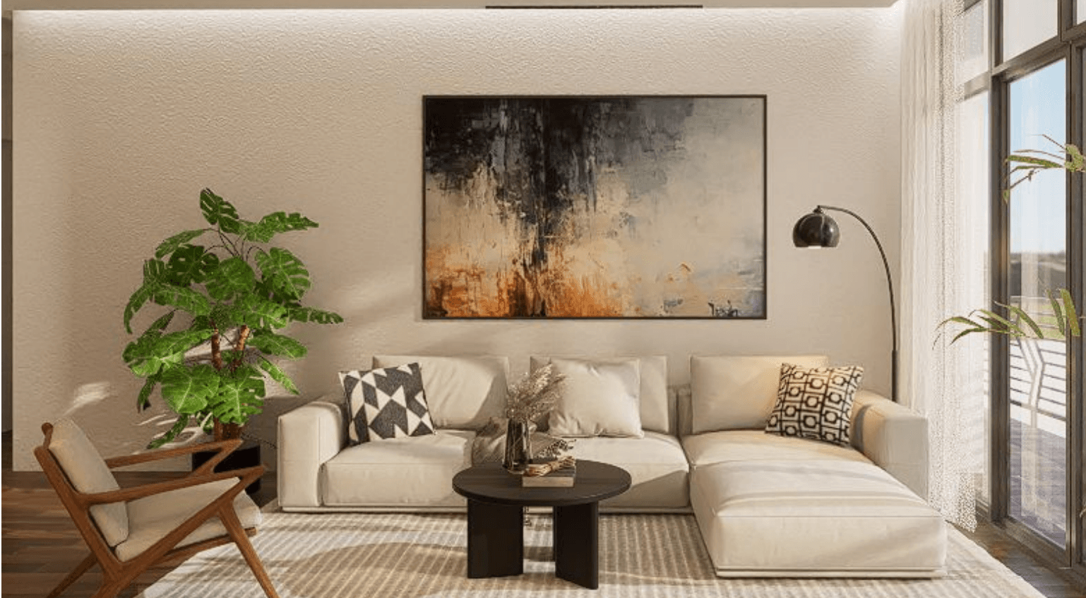 Indende House Case Study